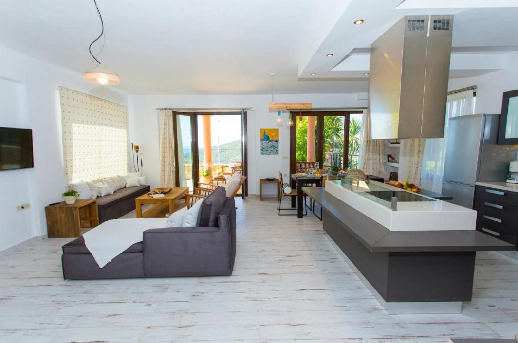 Amaryllis House Διαμέρισμα Πάργα Εξωτερικό φωτογραφία