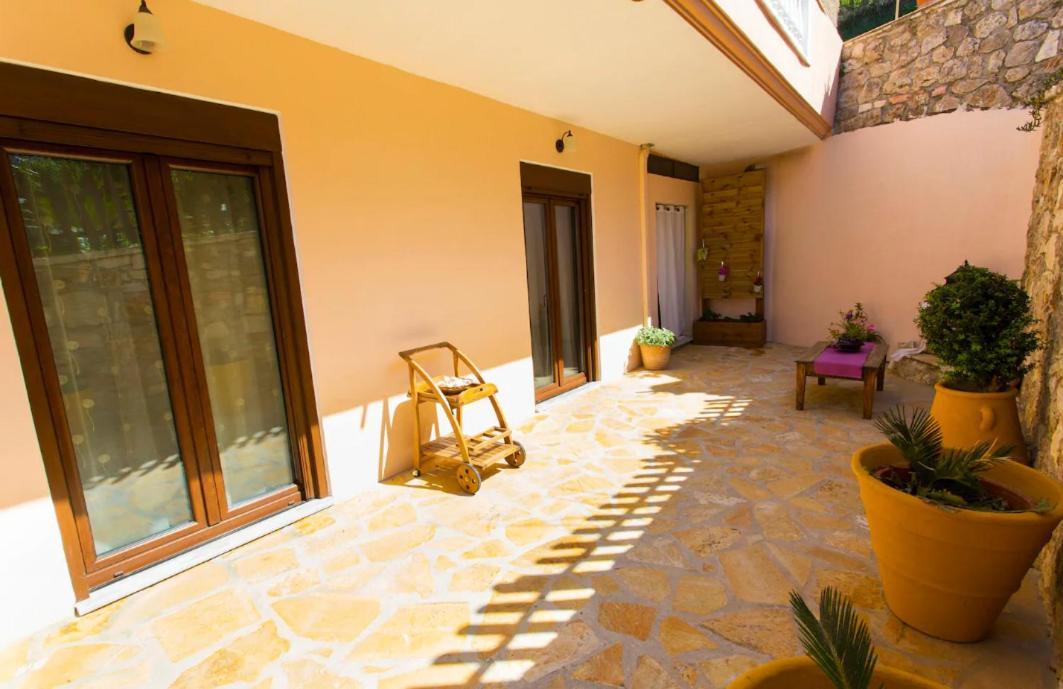 Amaryllis House Διαμέρισμα Πάργα Εξωτερικό φωτογραφία