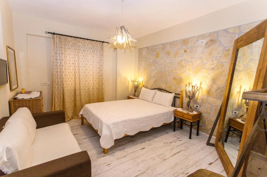 Amaryllis House Διαμέρισμα Πάργα Εξωτερικό φωτογραφία