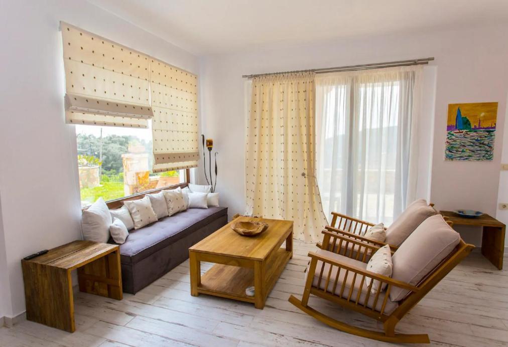 Amaryllis House Διαμέρισμα Πάργα Εξωτερικό φωτογραφία