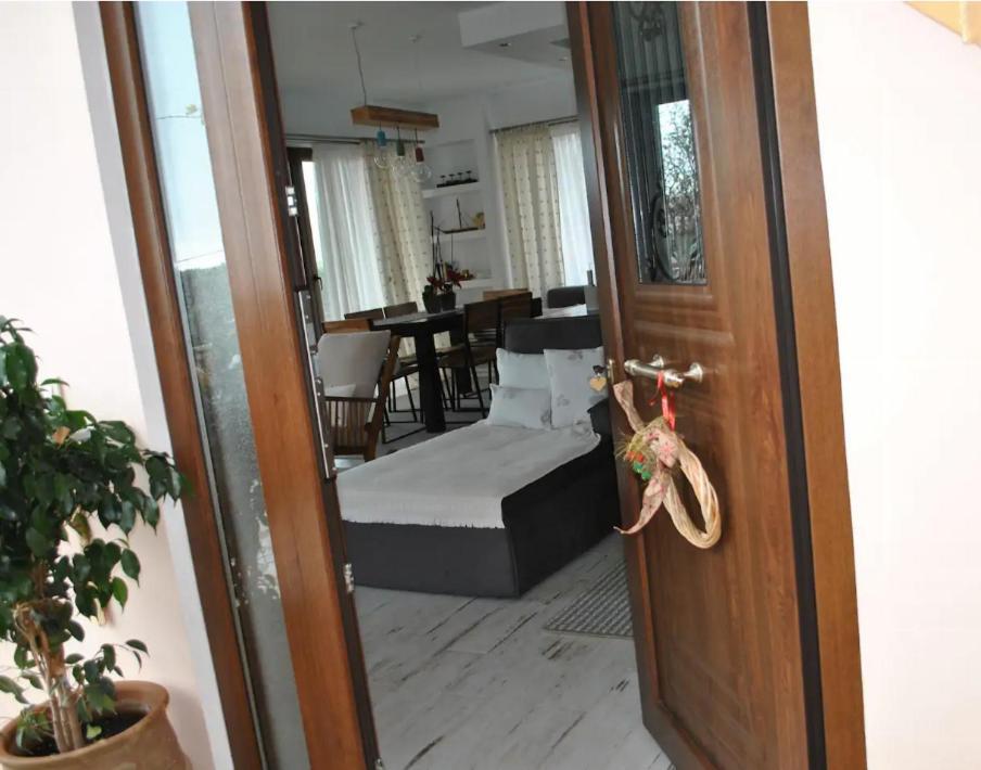 Amaryllis House Διαμέρισμα Πάργα Εξωτερικό φωτογραφία