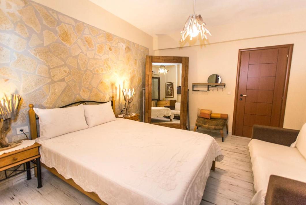 Amaryllis House Διαμέρισμα Πάργα Εξωτερικό φωτογραφία