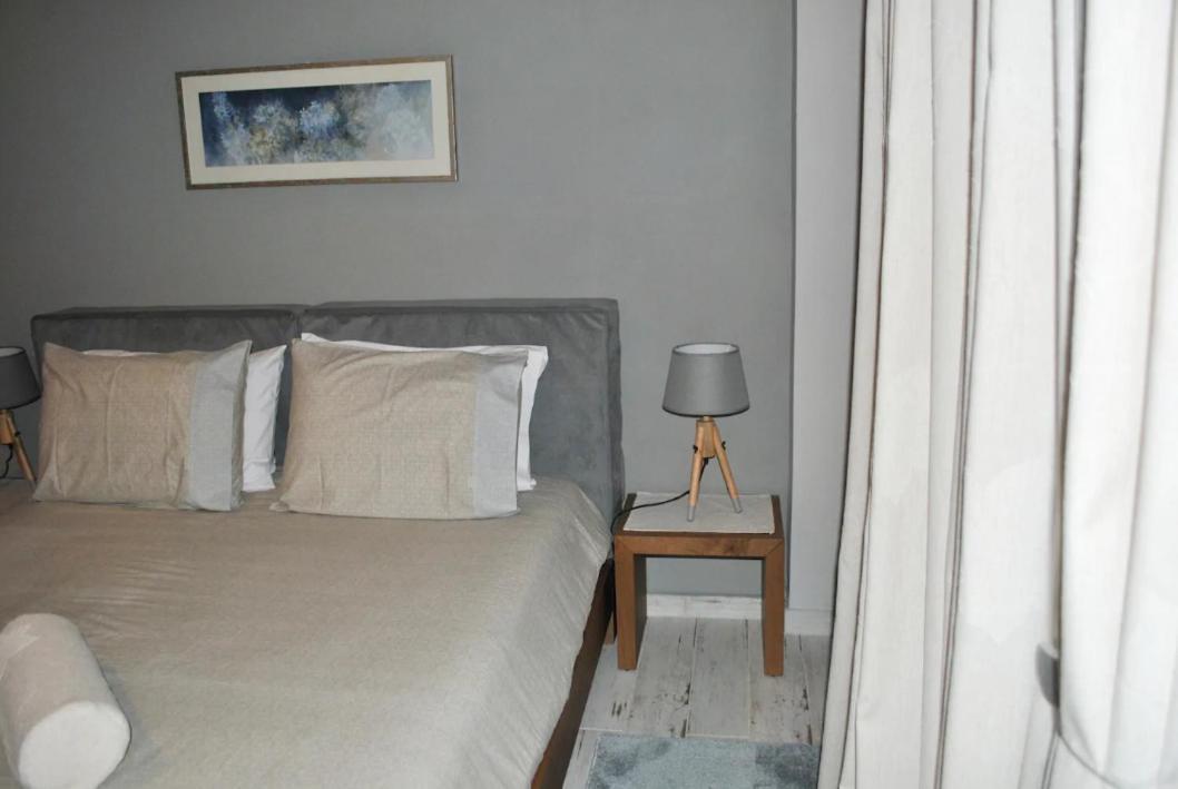 Amaryllis House Διαμέρισμα Πάργα Εξωτερικό φωτογραφία