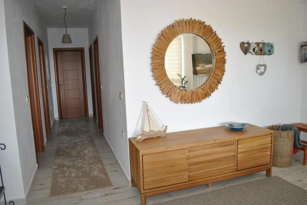 Amaryllis House Διαμέρισμα Πάργα Εξωτερικό φωτογραφία
