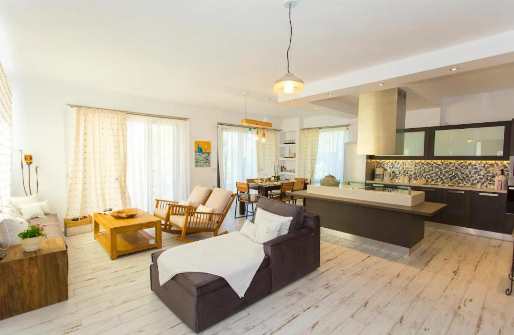 Amaryllis House Διαμέρισμα Πάργα Εξωτερικό φωτογραφία