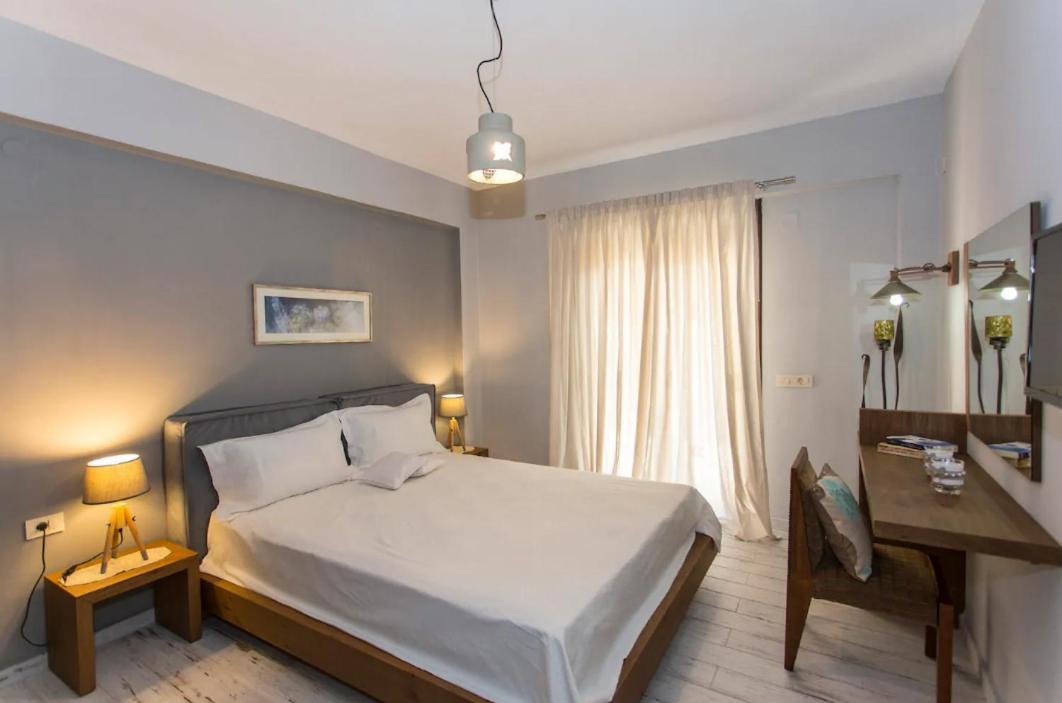 Amaryllis House Διαμέρισμα Πάργα Εξωτερικό φωτογραφία
