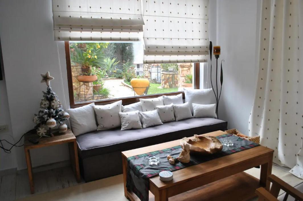 Amaryllis House Διαμέρισμα Πάργα Εξωτερικό φωτογραφία