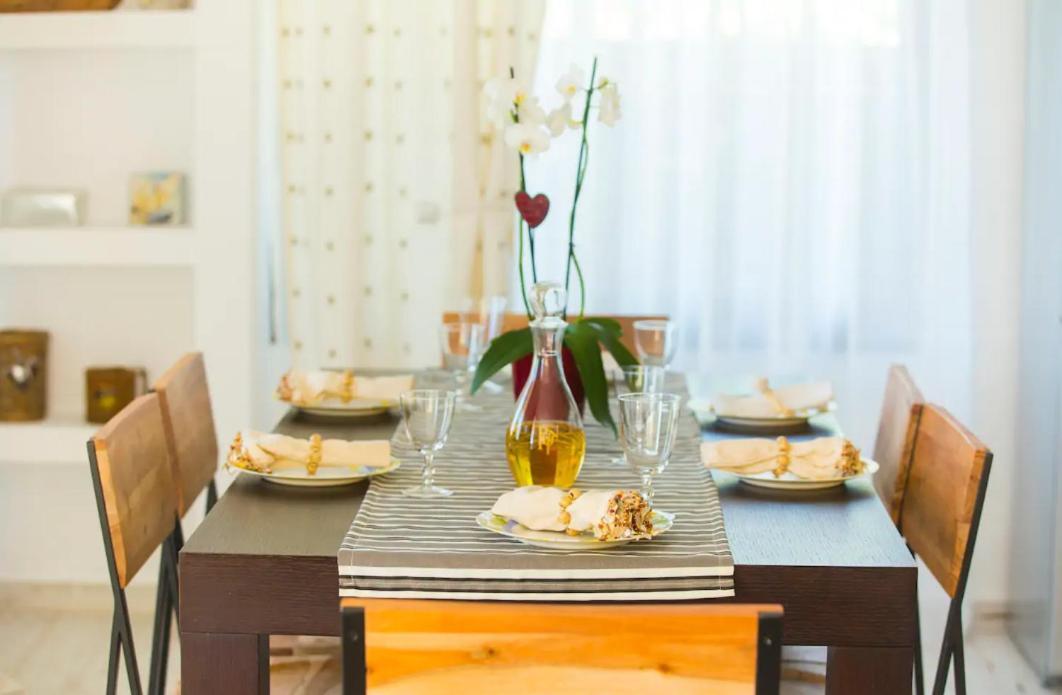 Amaryllis House Διαμέρισμα Πάργα Εξωτερικό φωτογραφία