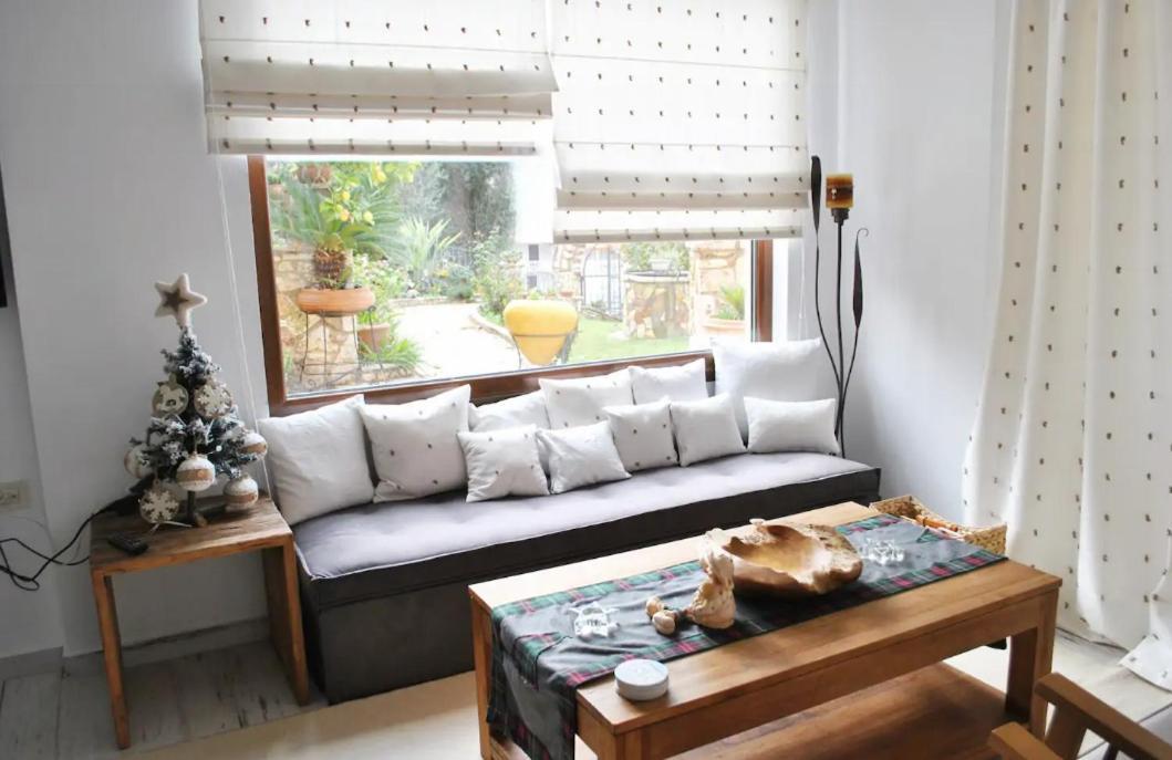 Amaryllis House Διαμέρισμα Πάργα Εξωτερικό φωτογραφία