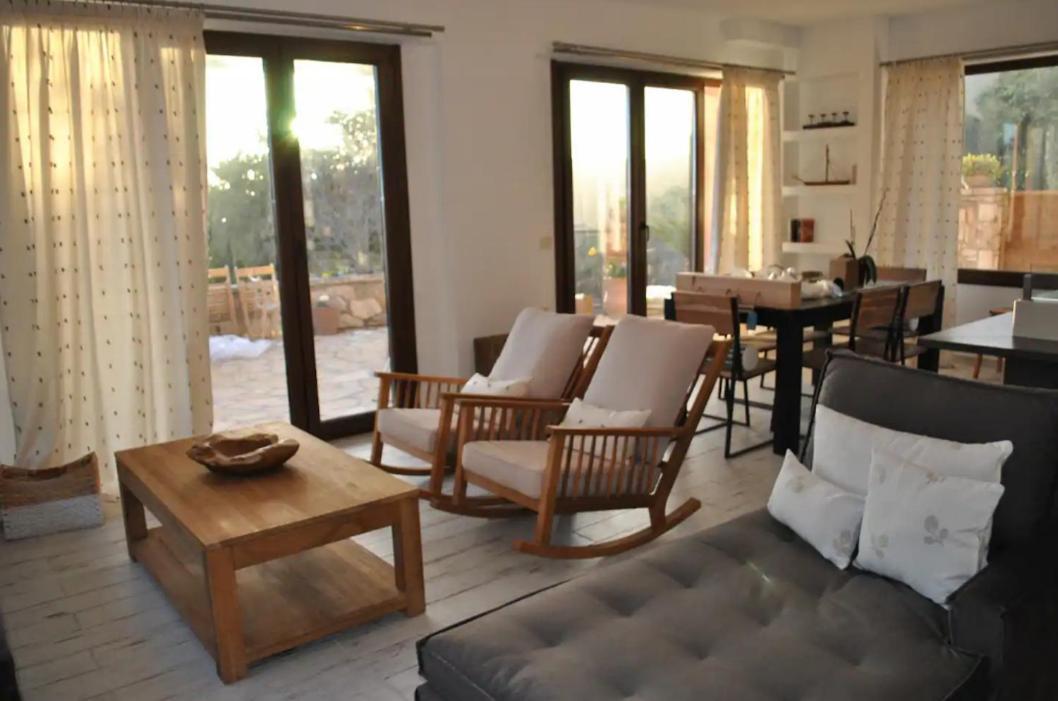 Amaryllis House Διαμέρισμα Πάργα Εξωτερικό φωτογραφία