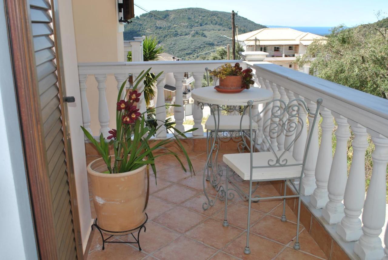Amaryllis House Διαμέρισμα Πάργα Εξωτερικό φωτογραφία