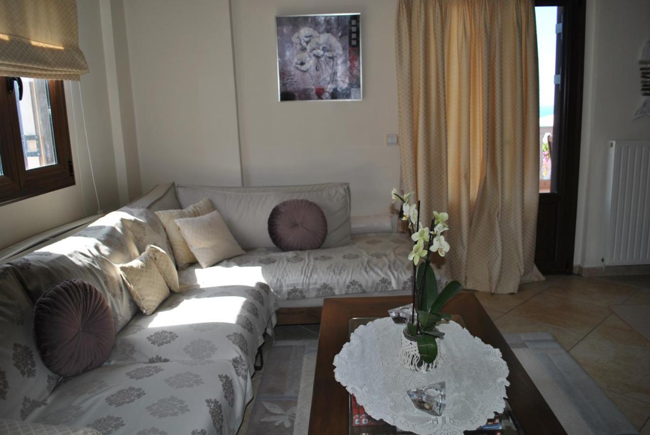 Amaryllis House Διαμέρισμα Πάργα Εξωτερικό φωτογραφία