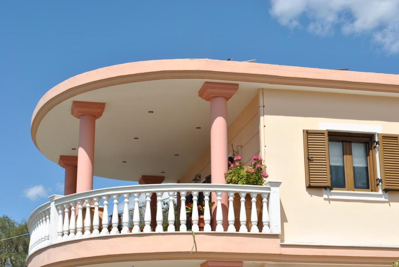 Amaryllis House Διαμέρισμα Πάργα Εξωτερικό φωτογραφία