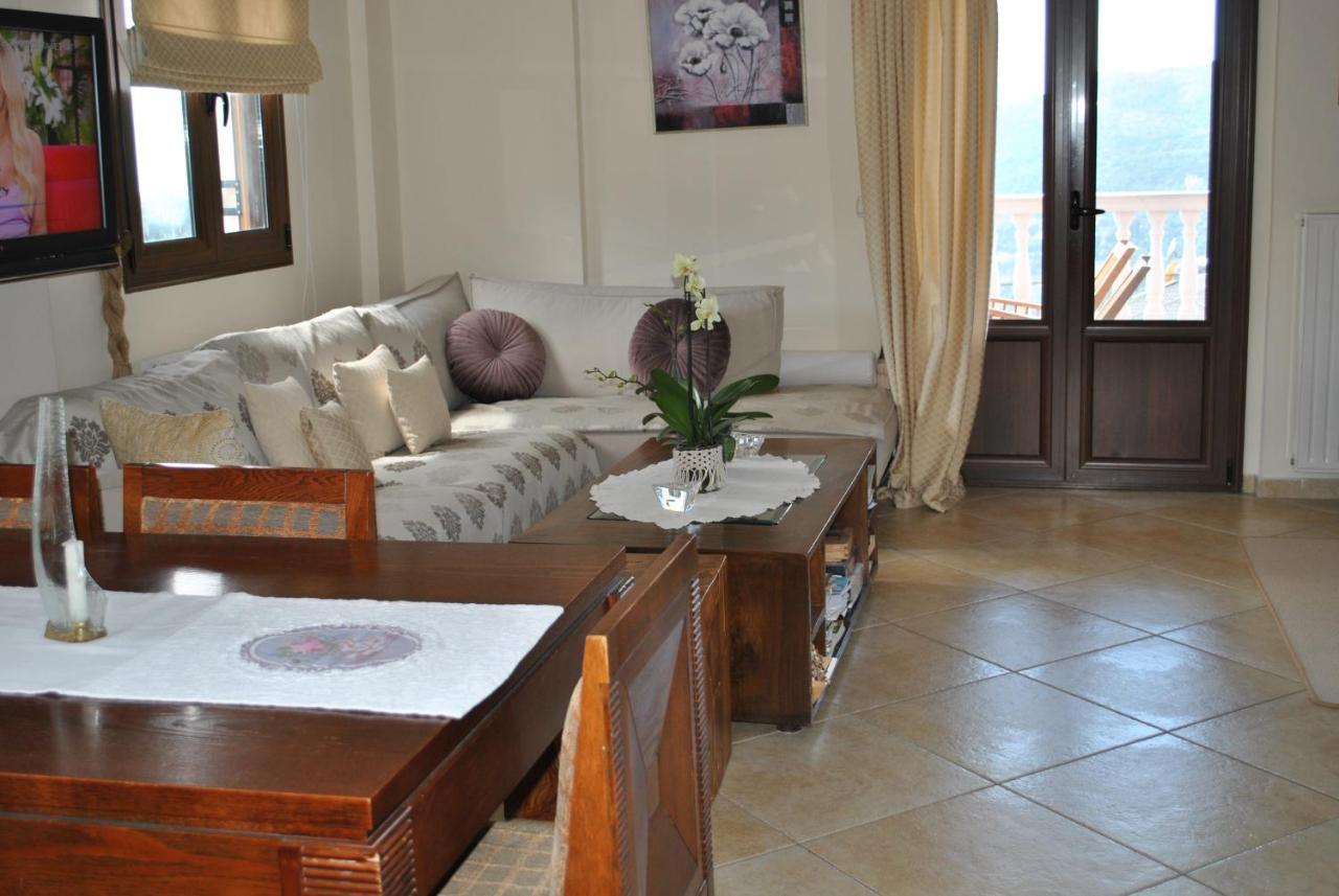 Amaryllis House Διαμέρισμα Πάργα Εξωτερικό φωτογραφία