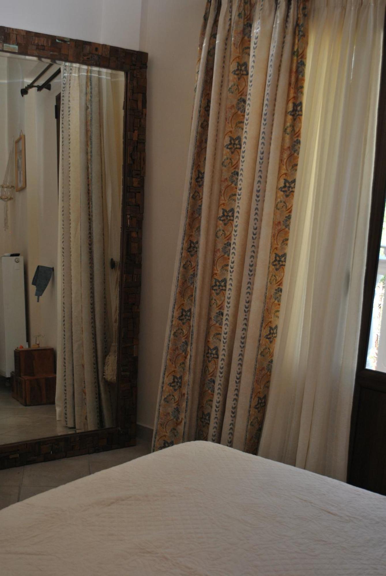 Amaryllis House Διαμέρισμα Πάργα Εξωτερικό φωτογραφία