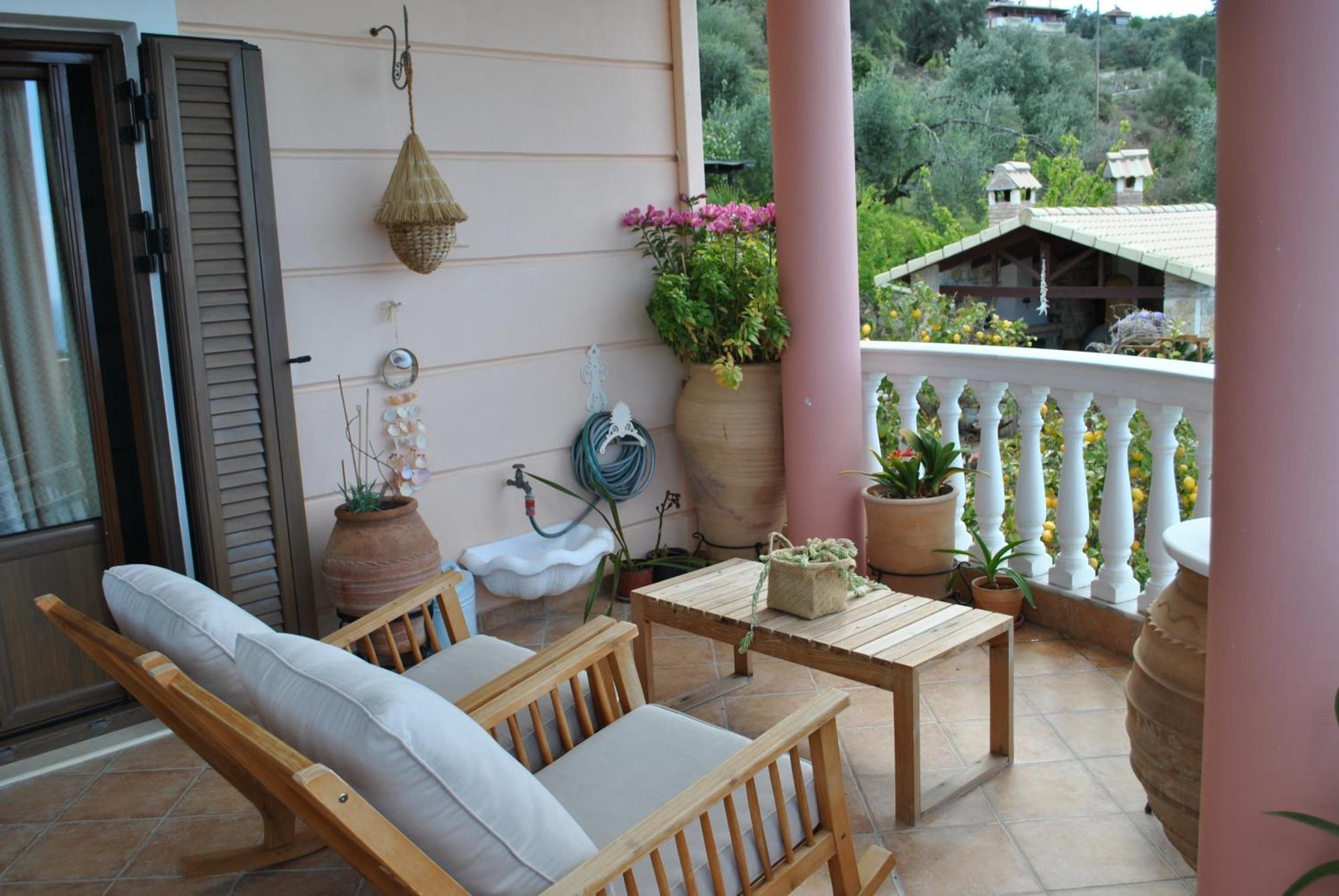 Amaryllis House Διαμέρισμα Πάργα Εξωτερικό φωτογραφία