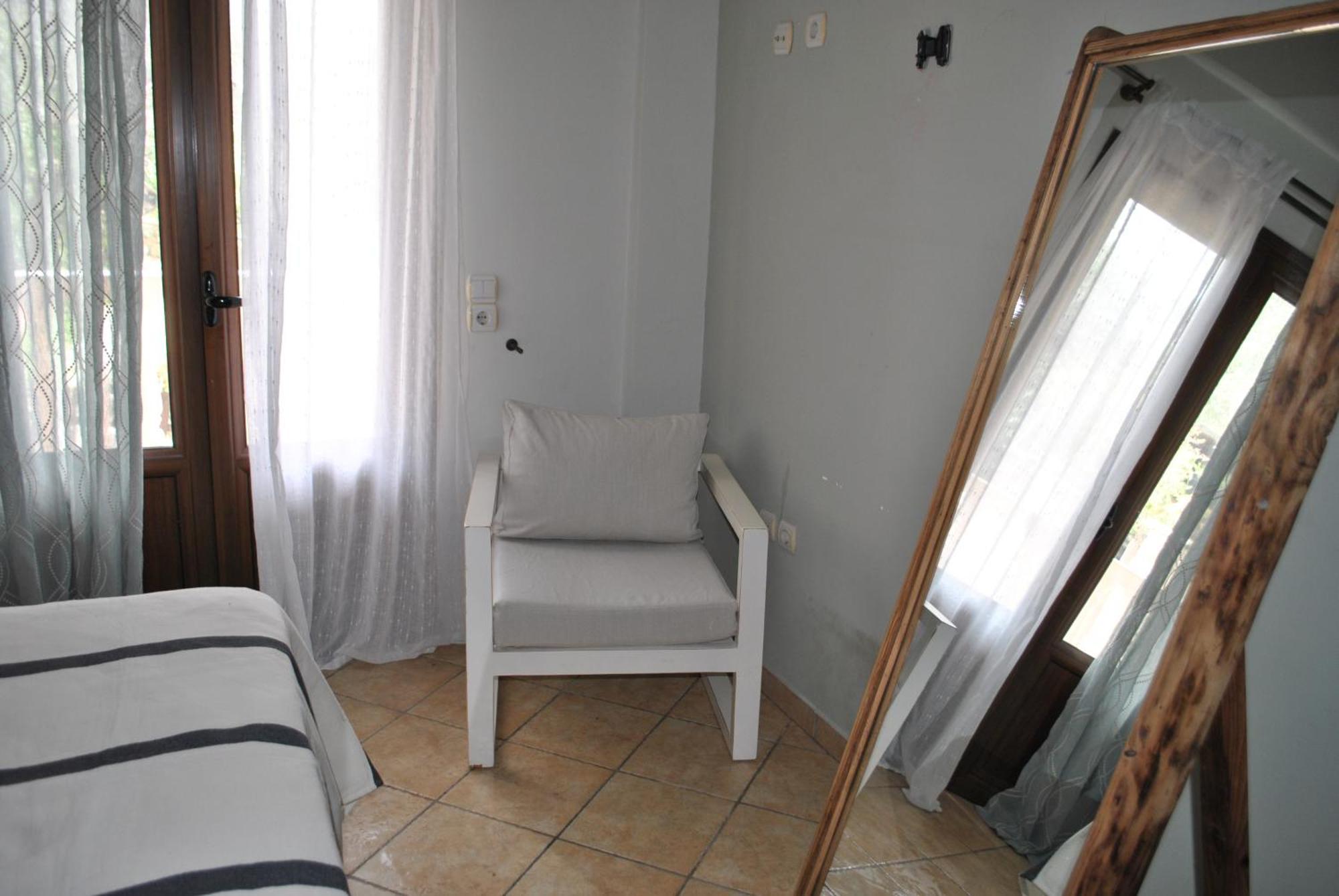 Amaryllis House Διαμέρισμα Πάργα Εξωτερικό φωτογραφία