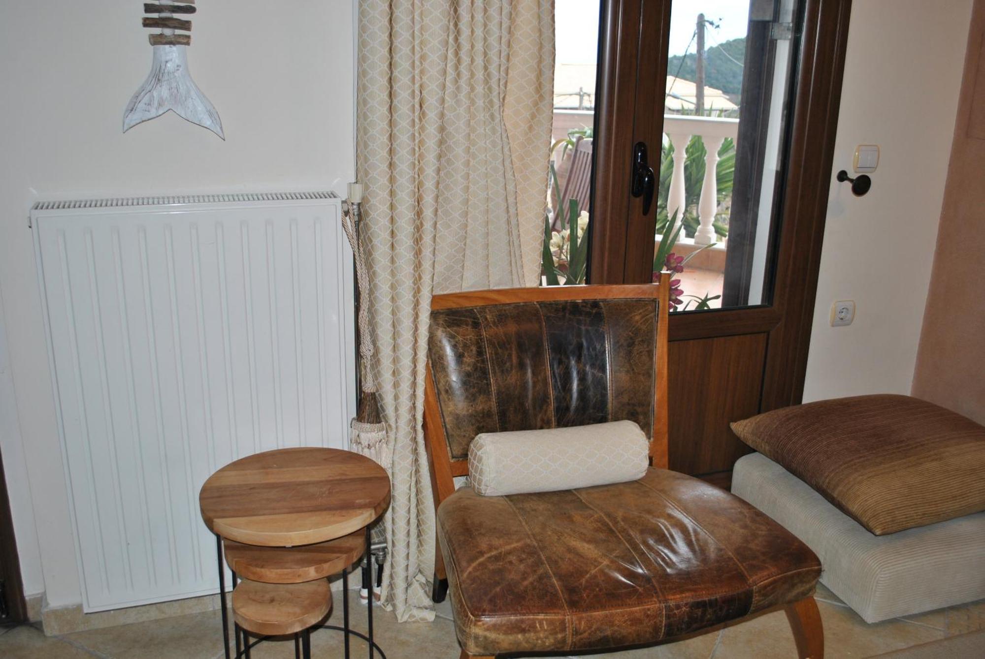 Amaryllis House Διαμέρισμα Πάργα Εξωτερικό φωτογραφία
