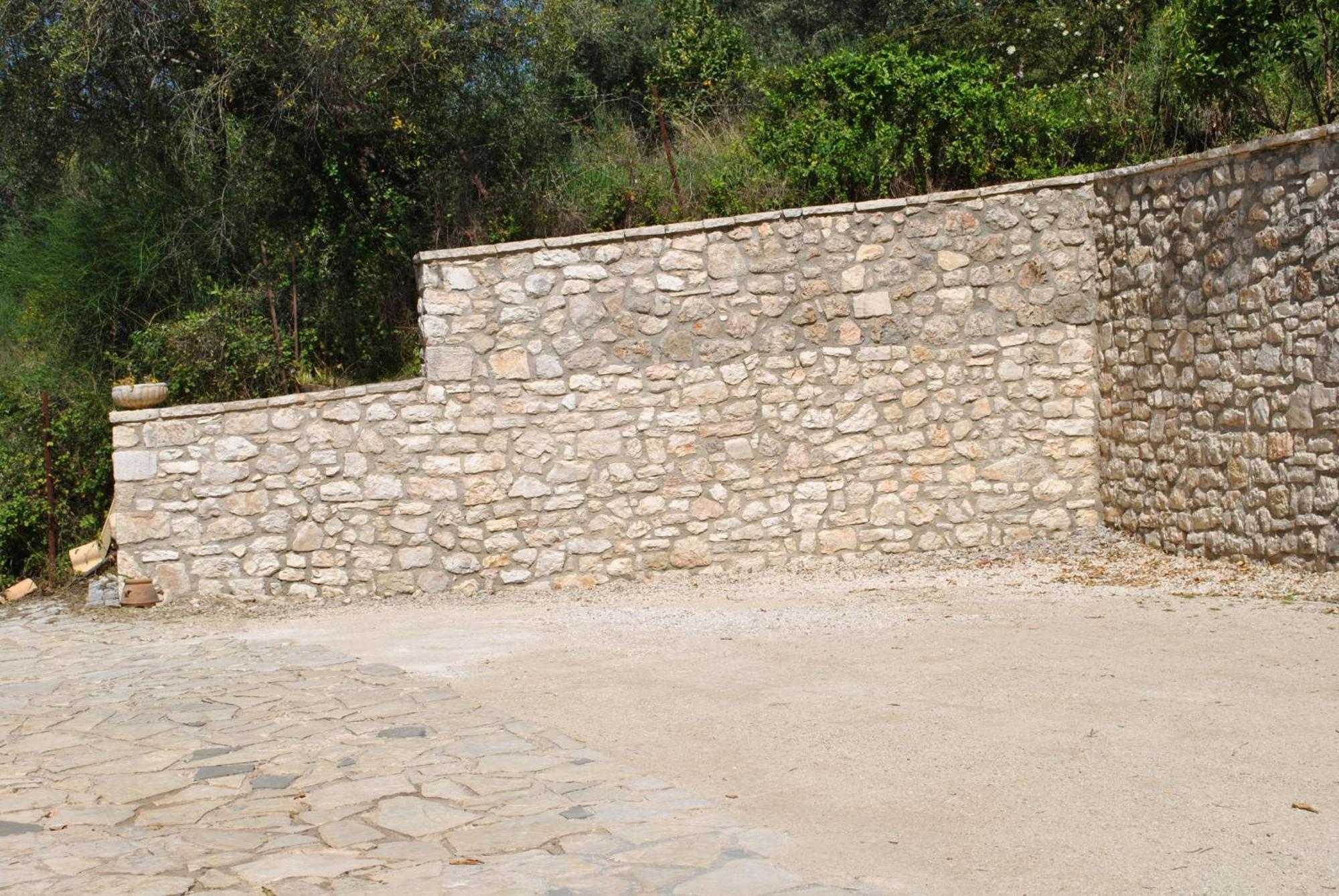Amaryllis House Διαμέρισμα Πάργα Εξωτερικό φωτογραφία