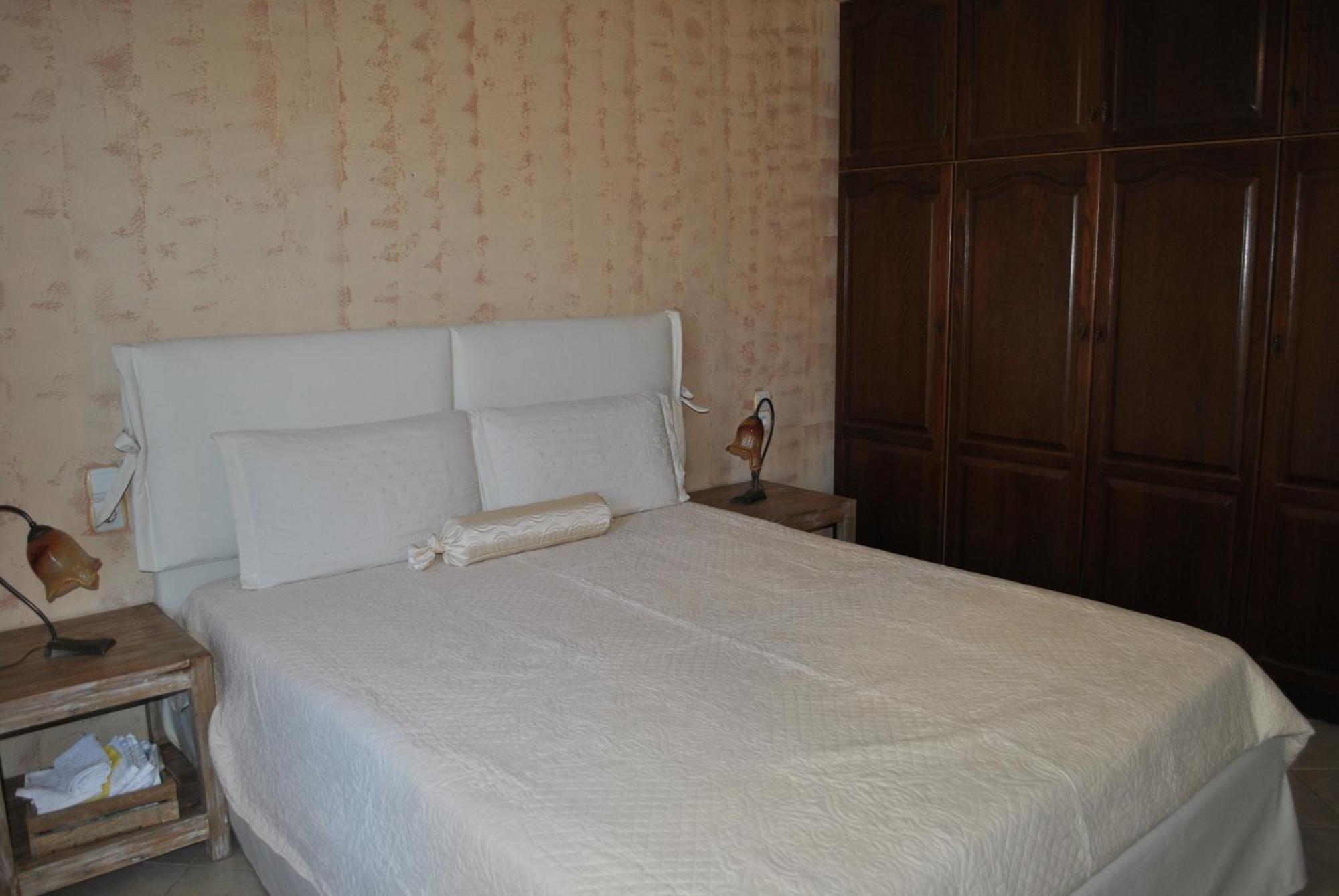 Amaryllis House Διαμέρισμα Πάργα Εξωτερικό φωτογραφία