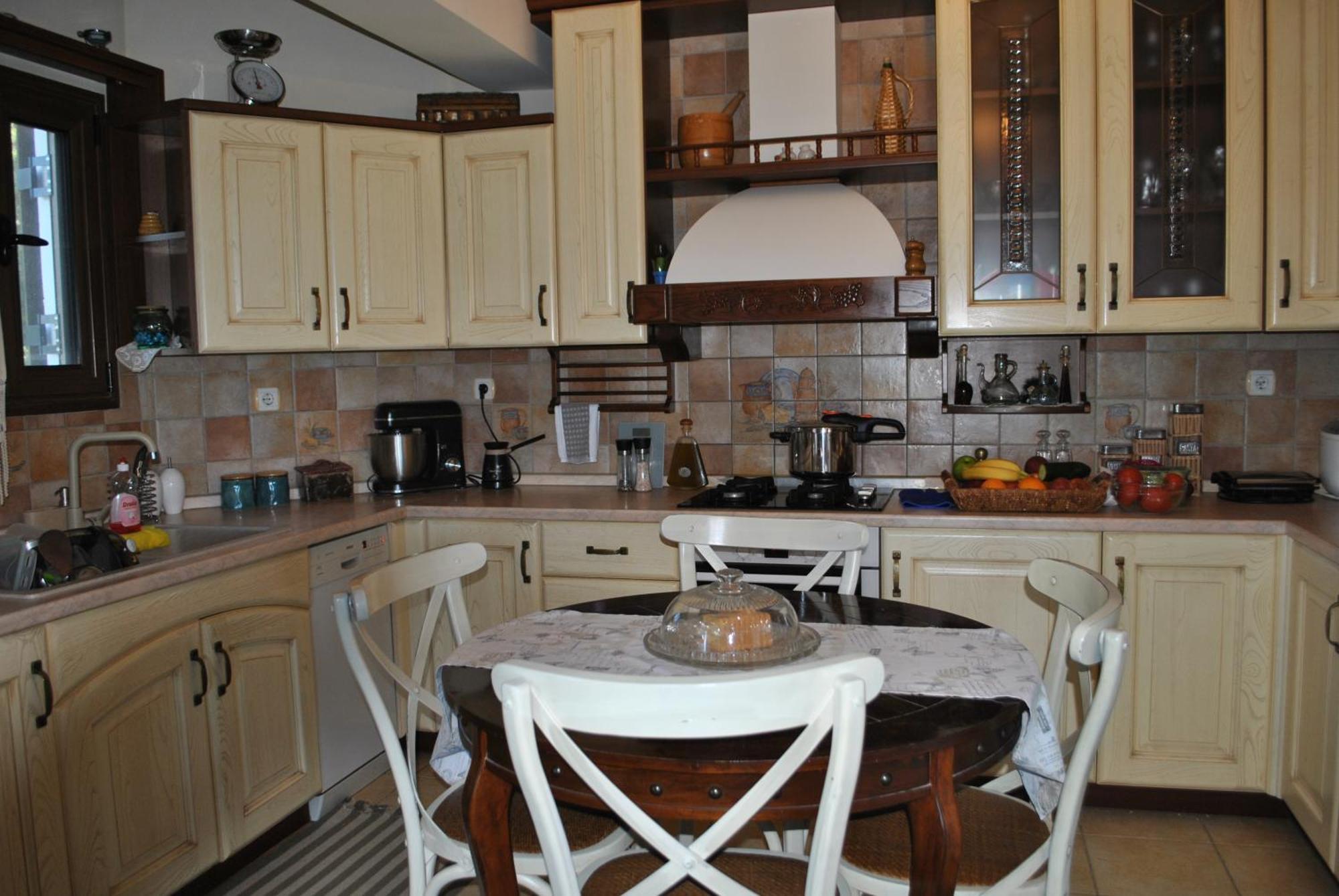 Amaryllis House Διαμέρισμα Πάργα Εξωτερικό φωτογραφία