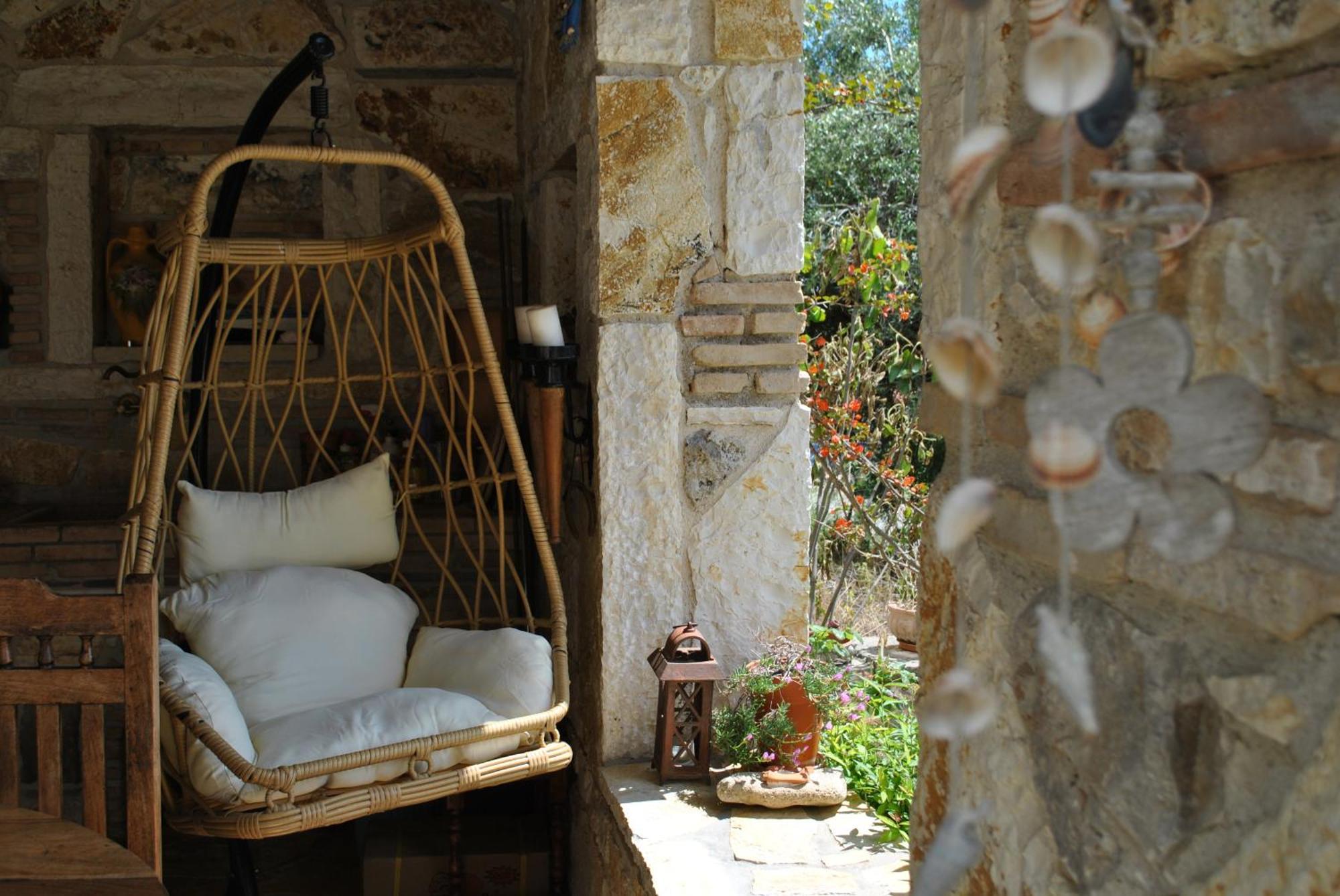 Amaryllis House Διαμέρισμα Πάργα Εξωτερικό φωτογραφία
