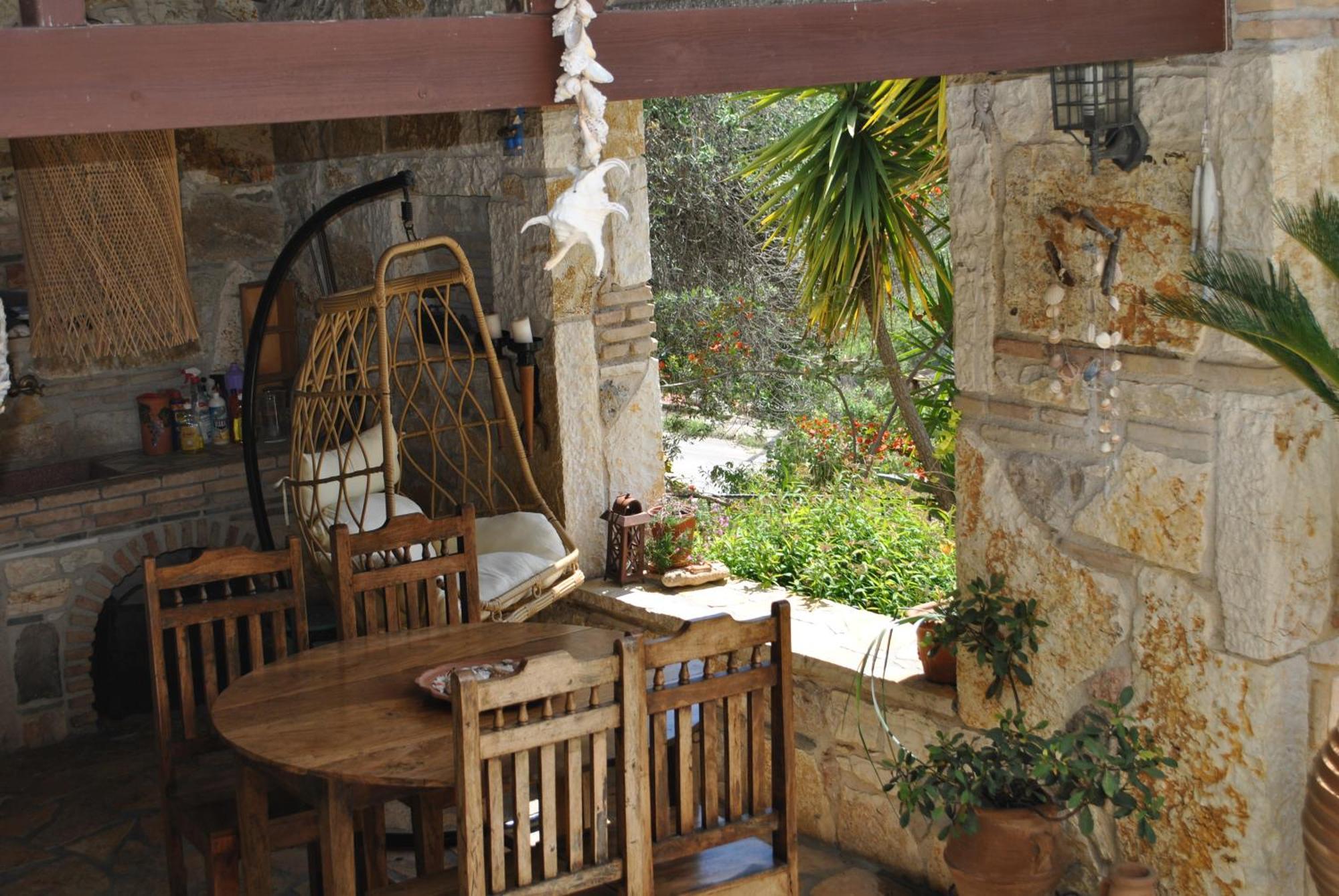 Amaryllis House Διαμέρισμα Πάργα Εξωτερικό φωτογραφία